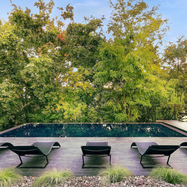 Villa Nancy, Nancy Villas - Modern designer villas with pool, near Porec, Istria Poreč