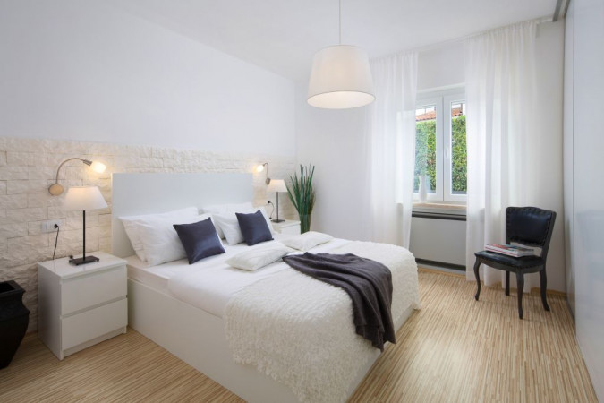 Villa Evita, Nancy Villas - Moderne dizajnerske ville s bazenom blizu Poreča, Istra Poreč