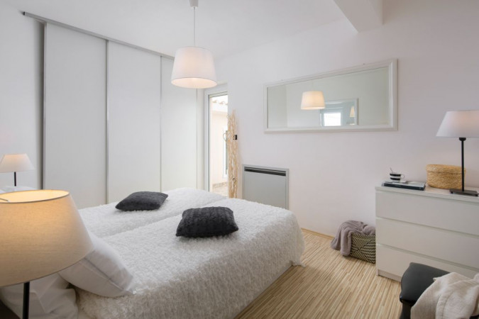 Villa Evita, Nancy Villas - Moderne dizajnerske ville s bazenom blizu Poreča, Istra Poreč