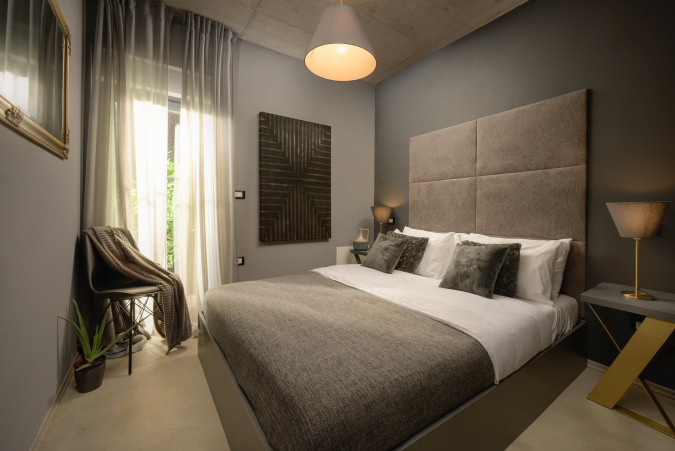 Villa Nancy, Nancy Villas - Moderne dizajnerske ville s bazenom blizu Poreča, Istra Poreč