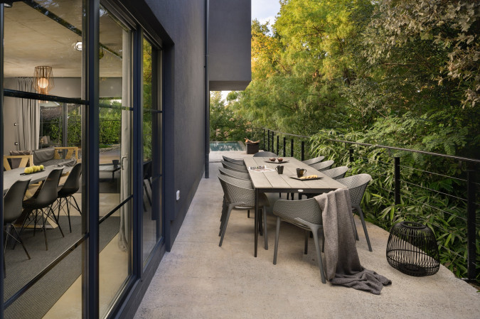 Villa Nancy, Nancy Villas - Moderne dizajnerske ville s bazenom blizu Poreča, Istra Poreč