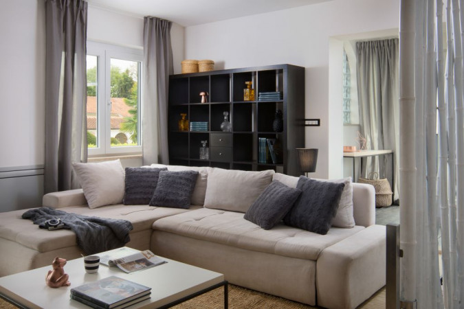 Villa Evita, Nancy Villas - Moderne dizajnerske ville s bazenom blizu Poreča, Istra Poreč