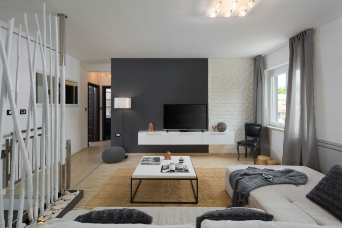 Villa Evita, Nancy Villas - Moderne dizajnerske ville s bazenom blizu Poreča, Istra Poreč