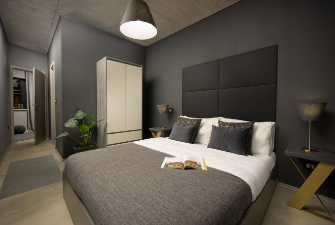Villa Nancy, Nancy Villas - Moderne dizajnerske ville s bazenom blizu Poreča, Istra Poreč