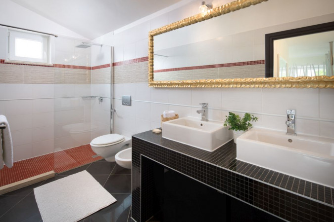 Villa Evita, Nancy Villas - Moderne dizajnerske ville s bazenom blizu Poreča, Istra Poreč