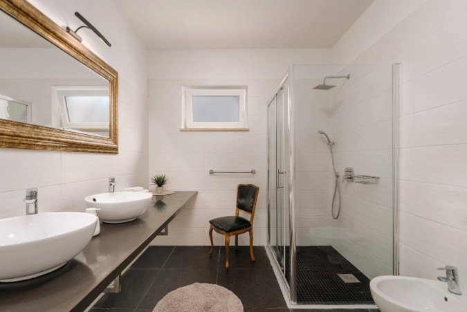 Villa Evita, Nancy Villas - Moderne dizajnerske ville s bazenom blizu Poreča, Istra Poreč