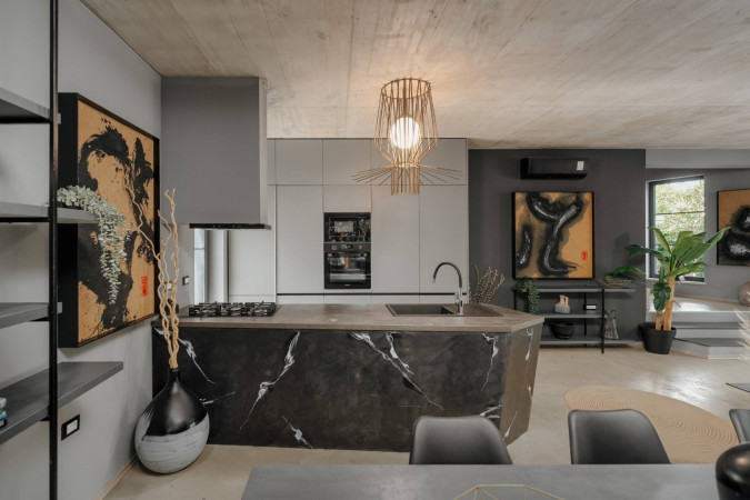 Villa Nancy, Nancy Villas - Moderne dizajnerske ville s bazenom blizu Poreča, Istra Poreč