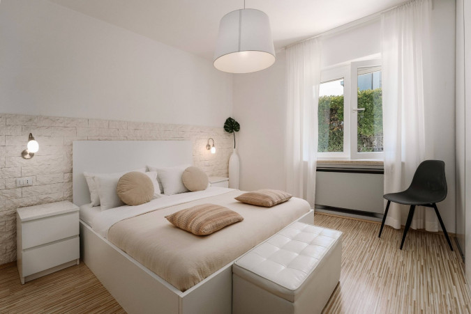 Villa Evita, Nancy Villas - Moderne dizajnerske ville s bazenom blizu Poreča, Istra Poreč