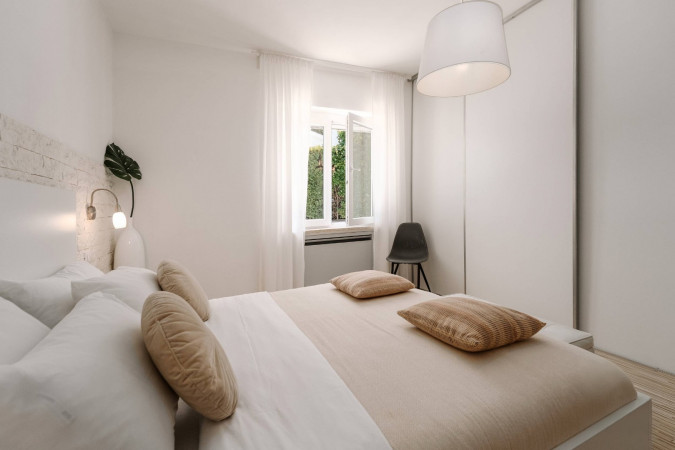 Villa Evita, Nancy Villas - Moderne dizajnerske ville s bazenom blizu Poreča, Istra Poreč