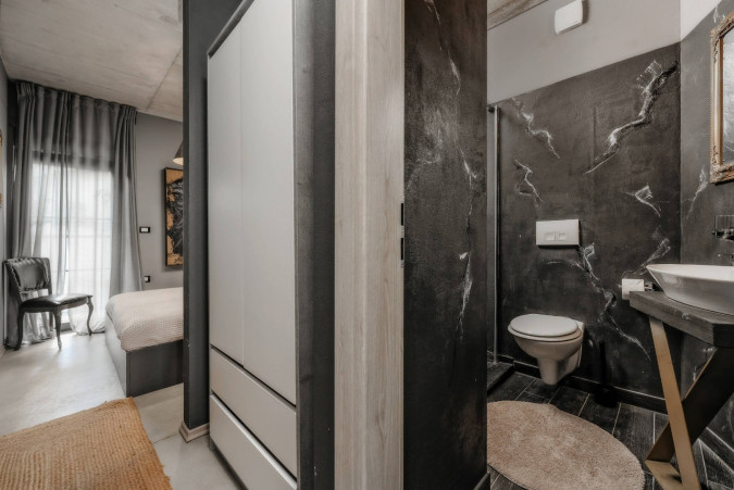 Villa Nancy, Nancy Villas - Moderne dizajnerske ville s bazenom blizu Poreča, Istra Poreč