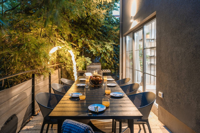 Villa Nancy, Nancy Villas - Moderne dizajnerske ville s bazenom blizu Poreča, Istra Poreč