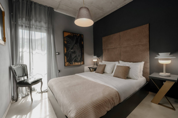 Villa Nancy, Nancy Villas - Moderne dizajnerske ville s bazenom blizu Poreča, Istra Poreč