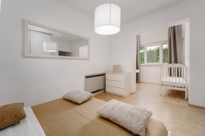 Villa Evita, Nancy Villas - Moderne dizajnerske ville s bazenom blizu Poreča, Istra Poreč