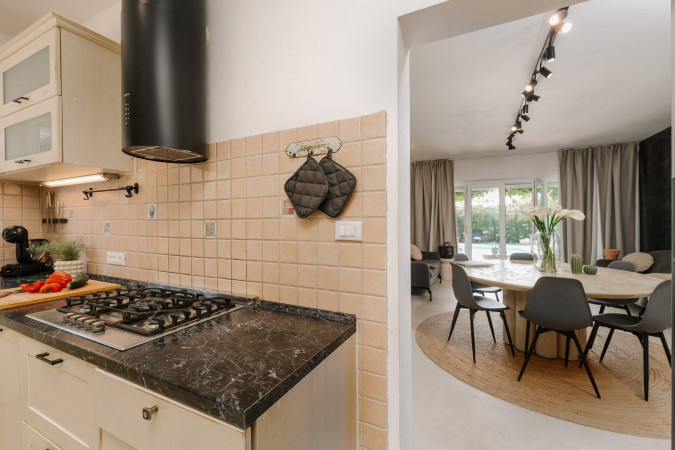 Villa Evita, Nancy Villas - Moderne dizajnerske ville s bazenom blizu Poreča, Istra Poreč