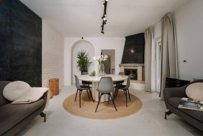 Villa Evita, Nancy Villas - Moderne dizajnerske ville s bazenom blizu Poreča, Istra Poreč