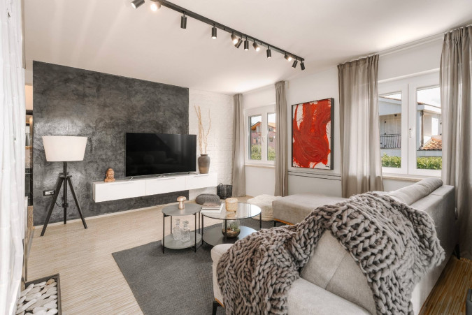 Villa Evita, Nancy Villas - Moderne dizajnerske ville s bazenom blizu Poreča, Istra Poreč