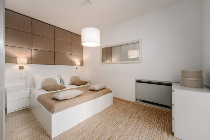Villa Evita, Nancy Villas - Moderne dizajnerske ville s bazenom blizu Poreča, Istra Poreč