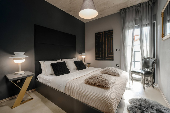 Villa Nancy, Nancy Villas - Moderne dizajnerske ville s bazenom blizu Poreča, Istra Poreč