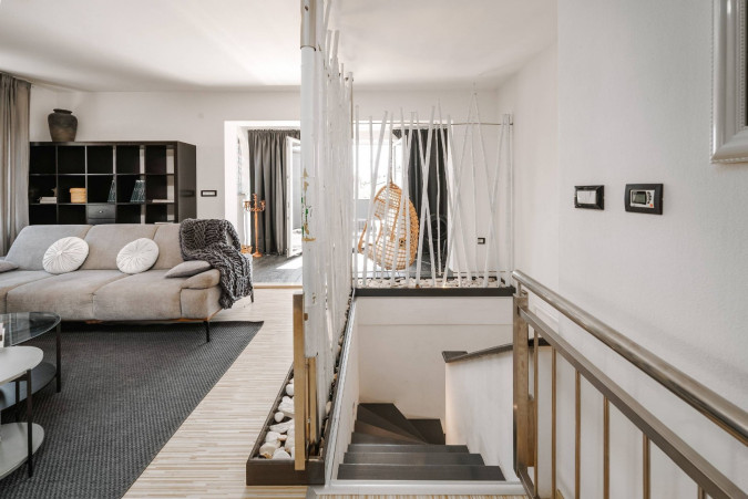 Villa Evita, Nancy Villas - Moderne dizajnerske ville s bazenom blizu Poreča, Istra Poreč