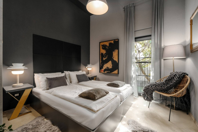 Villa Nancy, Nancy Villas - Moderne dizajnerske ville s bazenom blizu Poreča, Istra Poreč