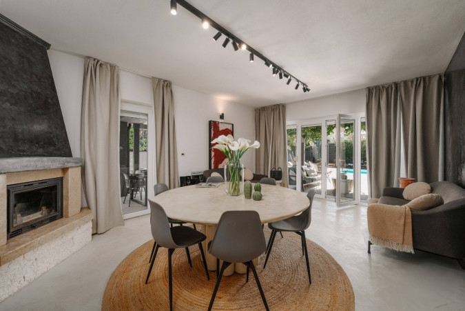 Villa Evita, Nancy Villas - Moderne dizajnerske ville s bazenom blizu Poreča, Istra Poreč