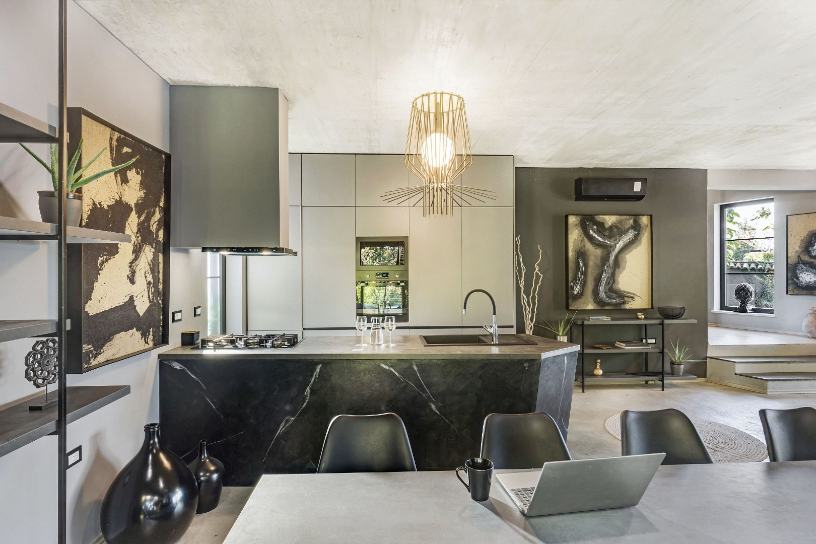 Nancy Villas - Modern and luxury holiday homes, Nancy Villas - Modern designer villas with pool, near Porec, Istria Poreč