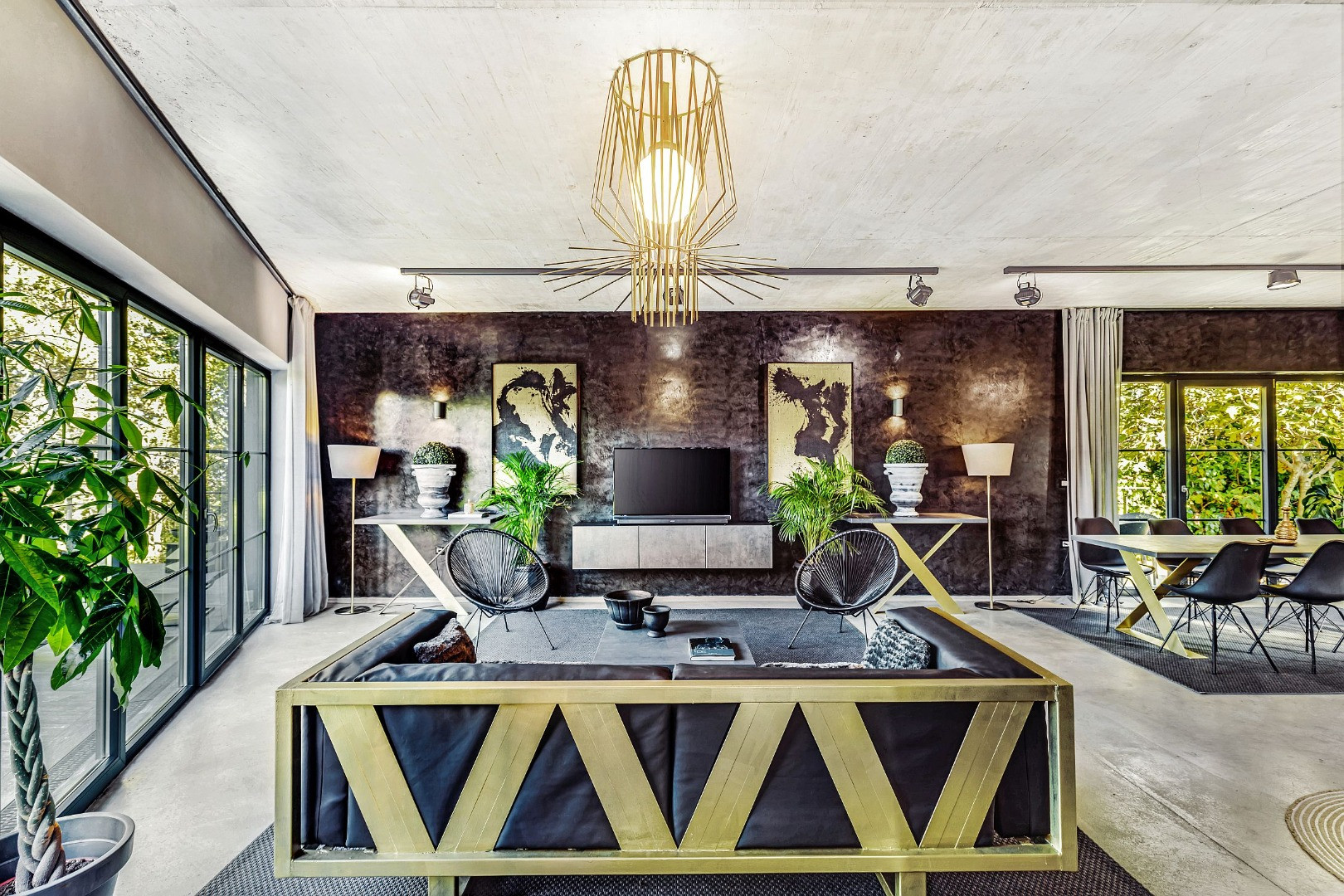 Nancy Villas - Modern and luxury holiday homes, Nancy Villas - Modern designer villas with pool, near Porec, Istria Poreč