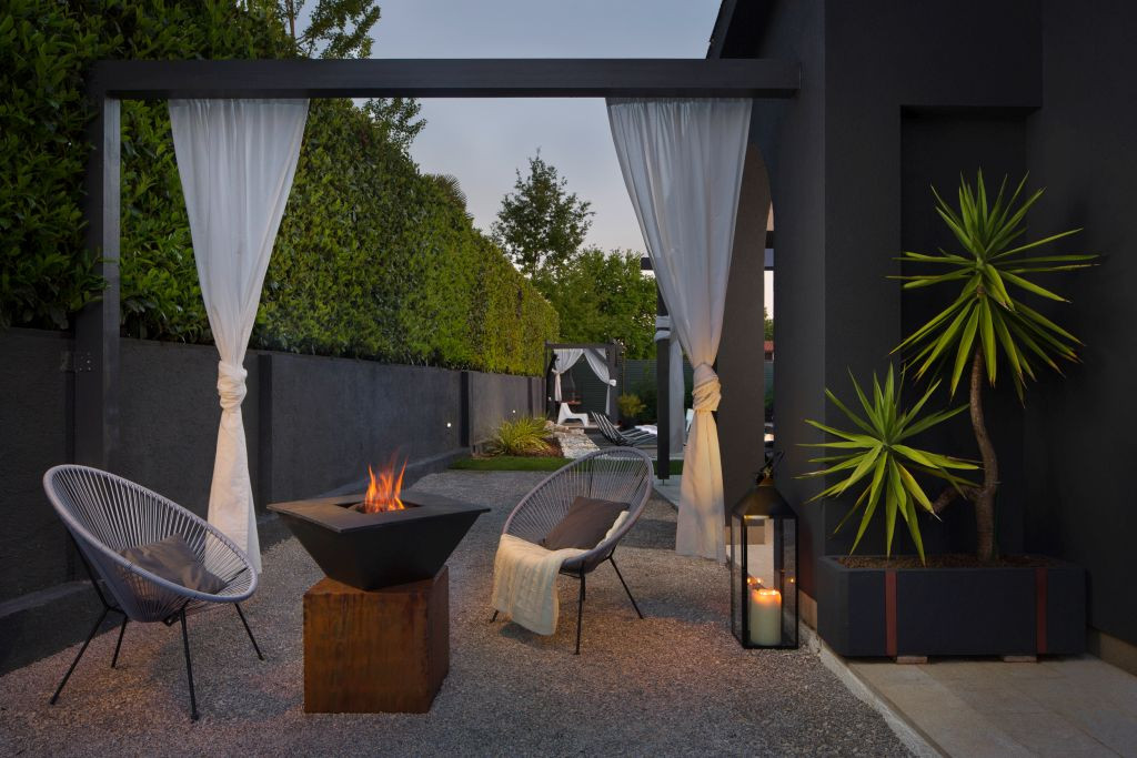 Nancy Villas - Modern and luxury holiday homes, Nancy Villas - Modern designer villas with pool, near Porec, Istria Poreč