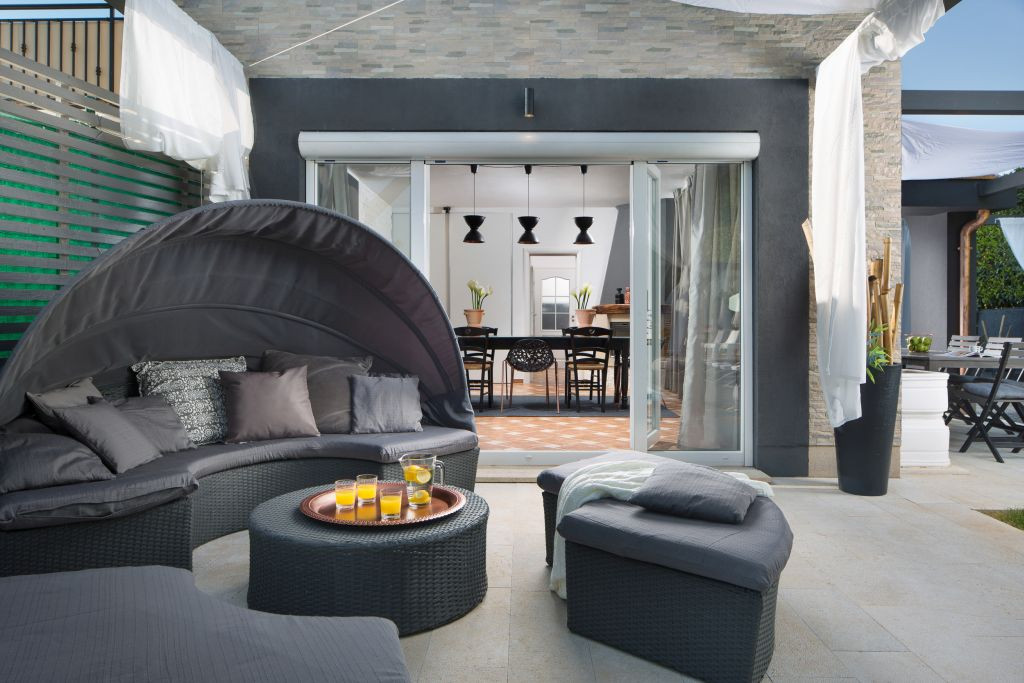 Nancy Villas - Modern and luxury holiday homes, Nancy Villas - Modern designer villas with pool, near Porec, Istria Poreč