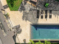 Villa Nancy, Nancy Villas - modern Designervillen mit Pool in der Nähe von Porec, Istrien. Poreč