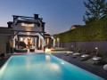 Villa Evita, Nancy Villas - Modern designer villas with pool, near Porec, Istria Poreč