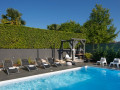 Villa Evita, Nancy Villas - Modern designer villas with pool, near Porec, Istria Poreč